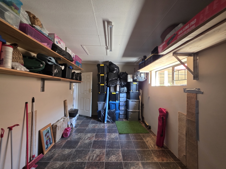 1 Bedroom Property for Sale in Jan Cillierspark Free State